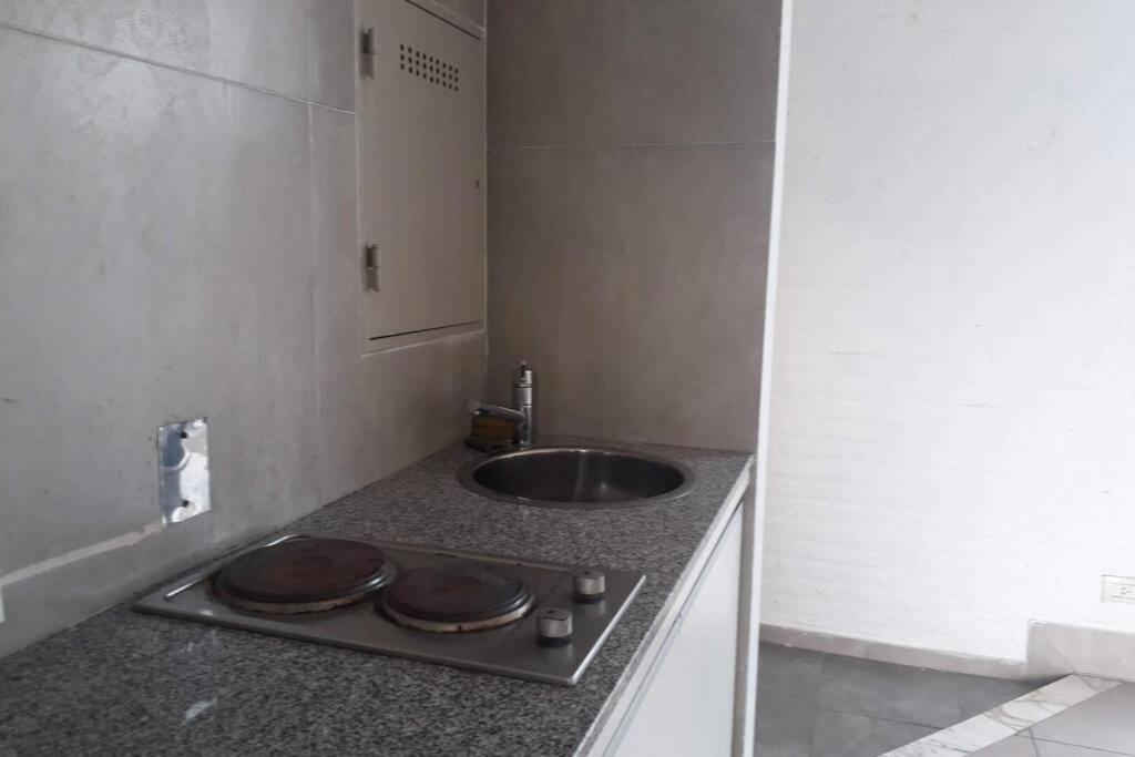 Departamento, Centro Apartment Rosario