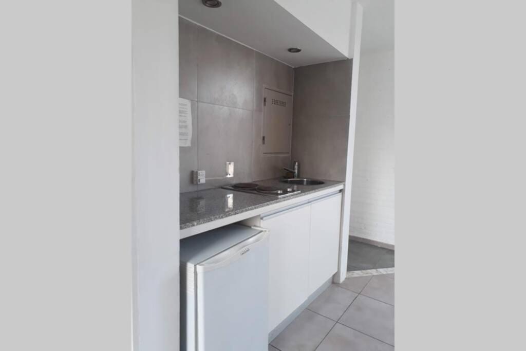Departamento, Centro Apartment *