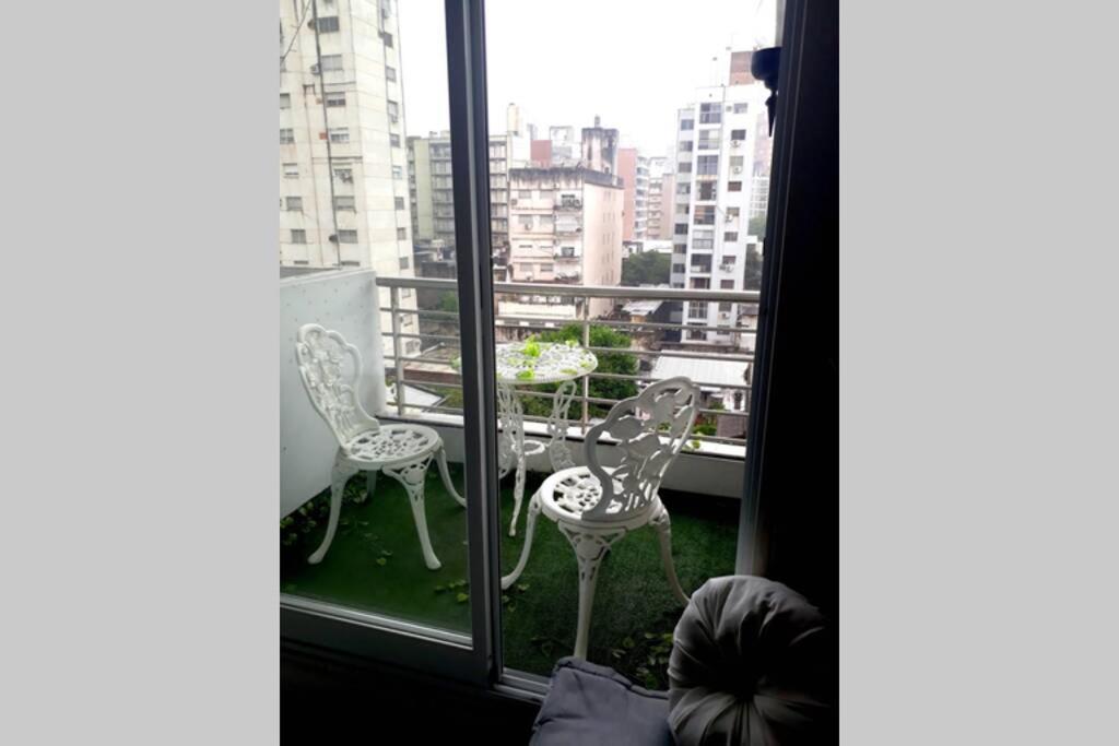 Departamento, Centro Apartment *