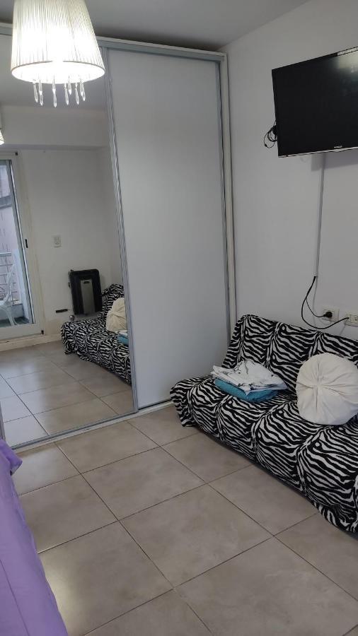 Departamento, Centro Apartment Rosario