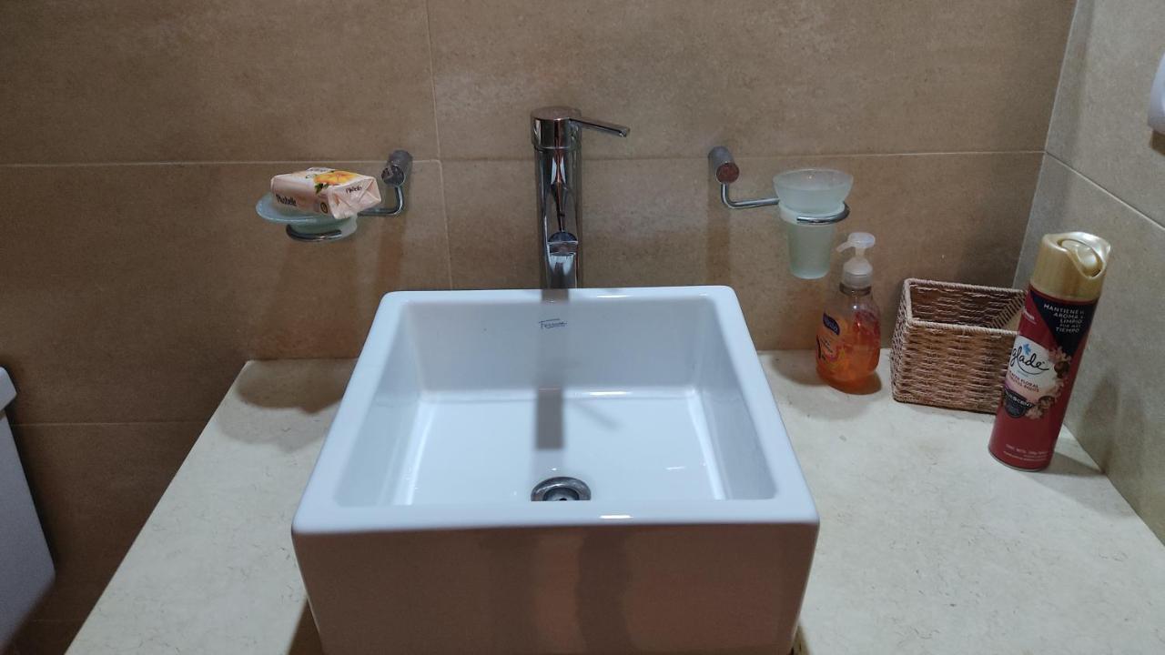 Departamento, Centro Apartment Rosario