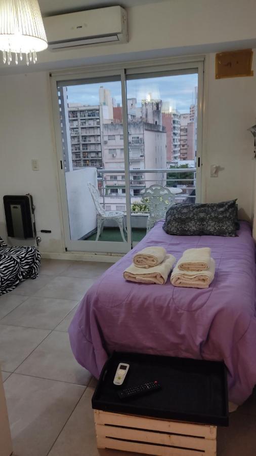 Departamento, Centro Apartment Rosario