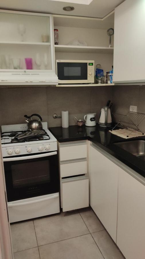 Apartment Departamento, Centro