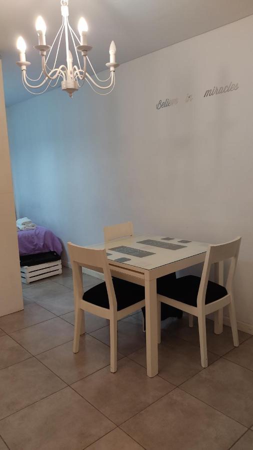 Departamento, Centro Apartment